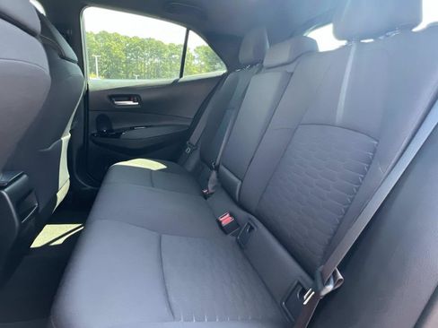 Used 2019 Toyota Corolla SE FWD image 13