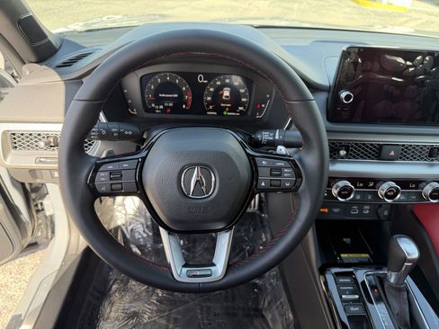 New 2026 Acura Integra A-Spec image 26