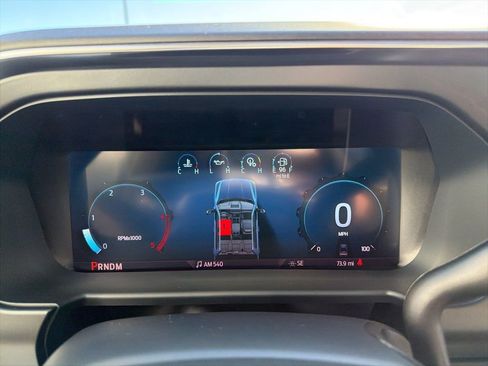 New 2026 Ford F250 Platinum w/ Platinum Plus Package image 29