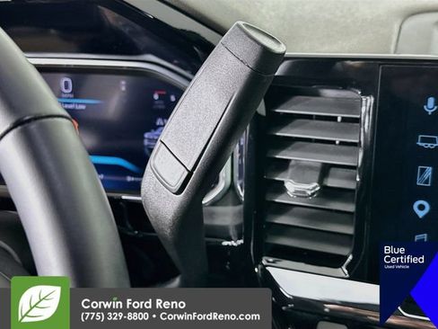 Used 2026 Chevrolet Silverado 2500 ZR2 w/ LPO, Dark Essentials Package AWD/4WD image 21