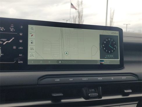 New 2027 Kia Telluride EX X-Line image 26