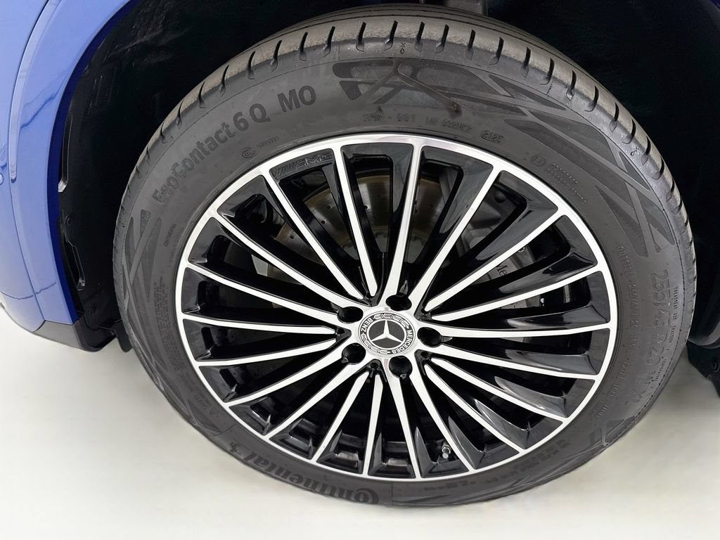 Certified 2026 Mercedes-Benz GLC 300 image 29