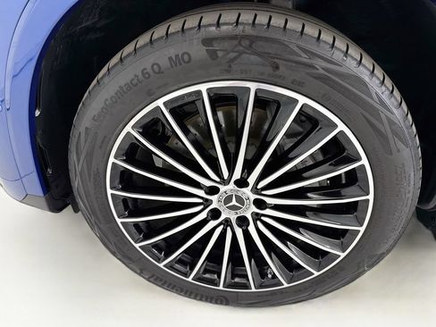 Certified 2026 Mercedes-Benz GLC 300 image 29