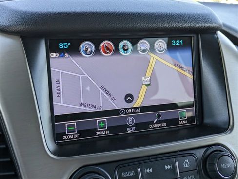 Used 2019 GMC Yukon Denali w/ Denali Ultimate Package image 33