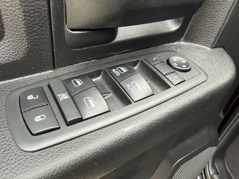 Used 2018 RAM 2500 Tradesman w/ Popular Equipment Group AWD/4WD image 10