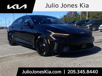 New 2026 Kia K5 GT-Line video 1