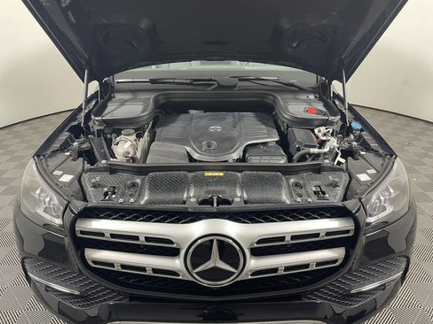 Used 2020 Mercedes-Benz GLS 450 4MATIC image 20
