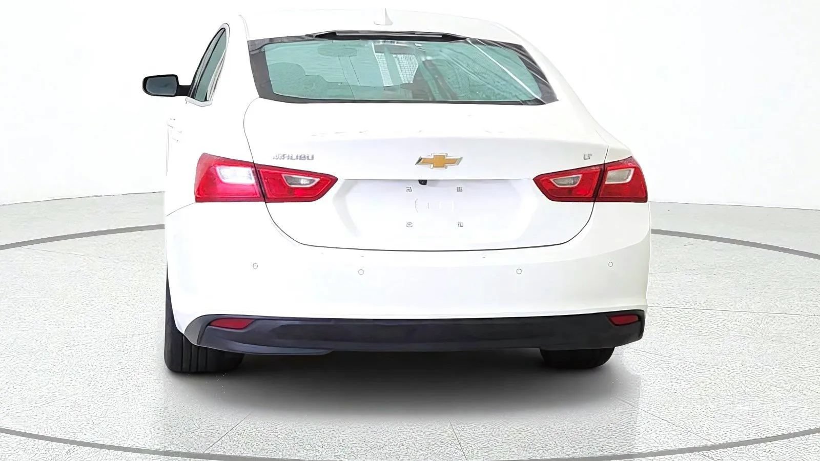 Used 2024 Chevrolet Malibu LT FWD image 7