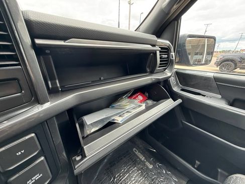 Used 2023 Ford F150 XLT w/ Equipment Group 302A High AWD/4WD image 27