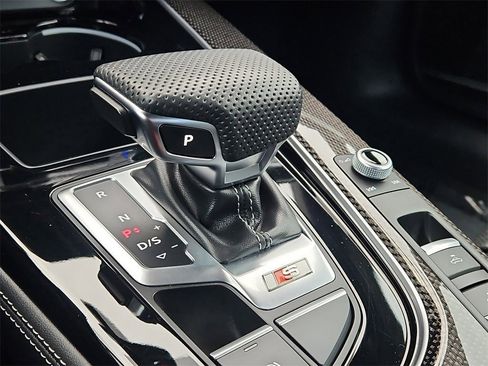 Used 2024 Audi S5 Premium Plus w/ Premium Plus Package image 28