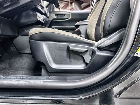 Used 2025 Ford Bronco Sport Big Bend image 13