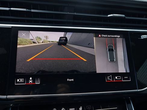 New 2026 Audi Q7 3.0T Premium Plus AWD/4WD image 27