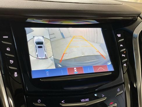 Used 2017 Cadillac Escalade Premium Luxury AWD/4WD image 15