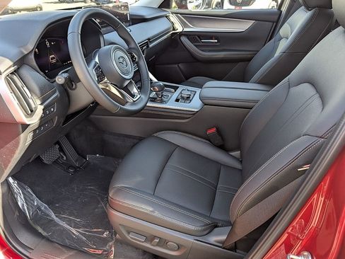 New 2026 MAZDA CX-70 SC Plus image 26