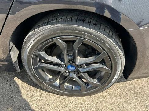 Used 2019 Ford Fusion SEL FWD image 49