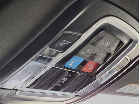 Used 2025 RAM 1500 Rebel w/ Rebel Level 1 Equipment Group image 15