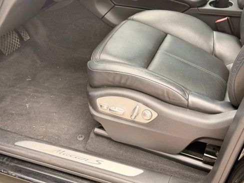 Used 2018 Porsche Macan S AWD/4WD image 22