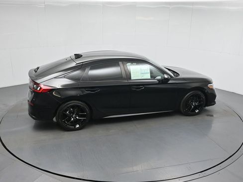 Used 2024 Honda Civic Sport image 40