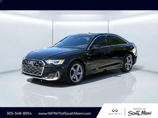 Used 2025 Audi A6 Premium Plus video 1