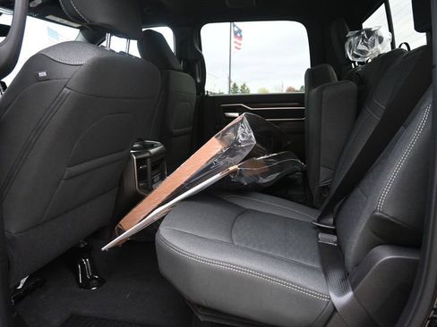 New 2026 RAM 2500 Big Horn image 18