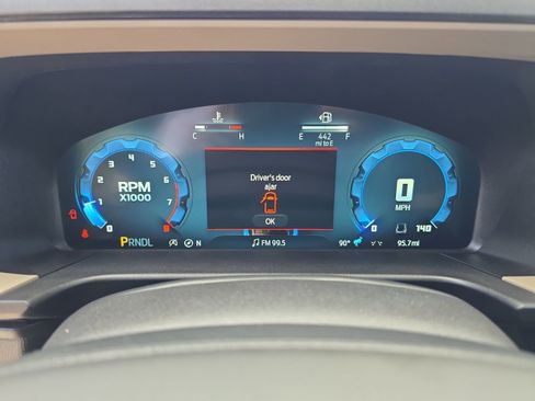 New 2025 Ford Bronco Sport Big Bend AWD/4WD image 25