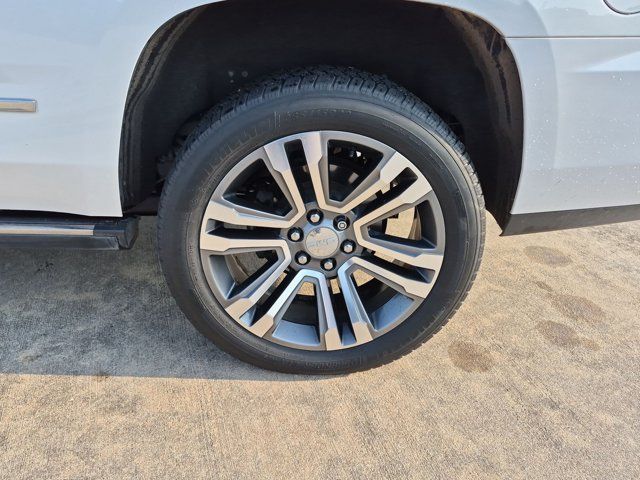 Used 2019 GMC Yukon Denali w/ Denali Ultimate Package AWD/4WD image 17