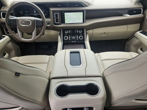 Used 2024 GMC Yukon Denali w/ Max Trailering Package RWD image 14