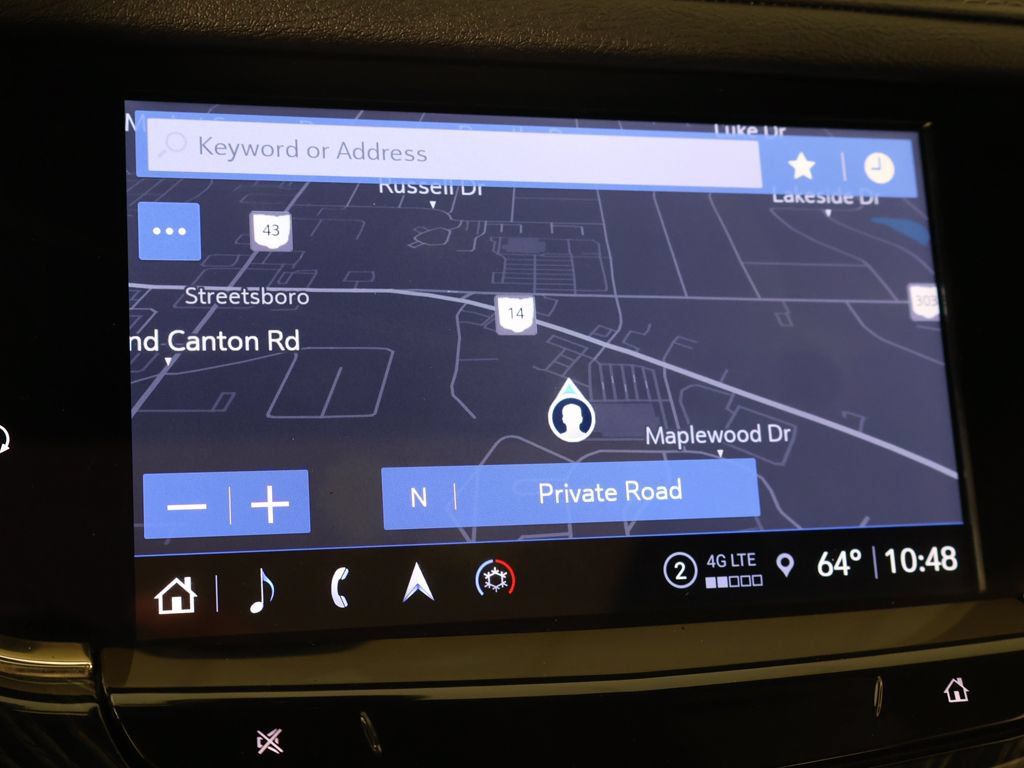 Used 2023 Cadillac XT6 Premium Luxury AWD/4WD image 56