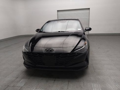 Used 2023 Hyundai Elantra SEL w/ Convenience Package FWD image 15