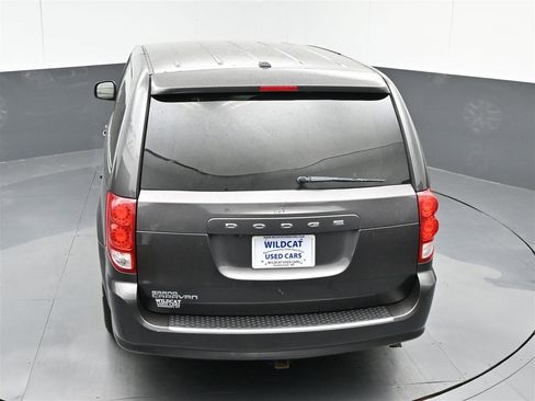 Used 2019 Dodge Grand Caravan SE w/ UConnect Hands-Free Group FWD image 27
