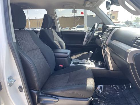 Used 2021 Toyota 4Runner Trail Special Edition image 15