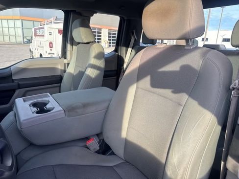 Used 2018 Ford F150 XL w/ Equipment Group 101A Mid image 22