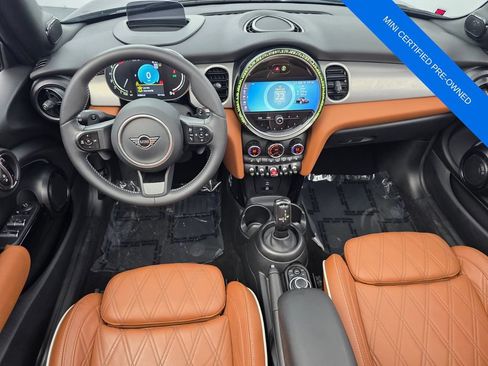 Used 2024 MINI Cooper S FWD image 13