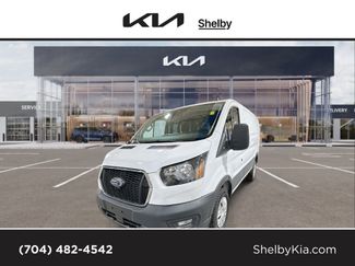 Used 2024 Ford Transit 250 Low Roof w/ Exterior Upgrade Package video 1