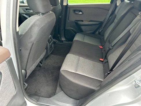 Used 2023 Nissan Rogue SV AWD/4WD image 39