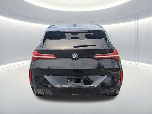 Used 2025 BMW X3 xDrive30i AWD/4WD image 6