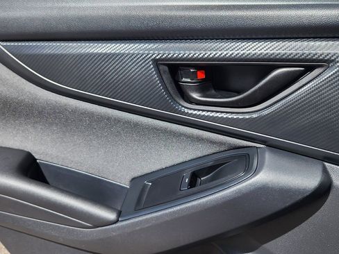 Used 2023 Subaru WRX Base image 12