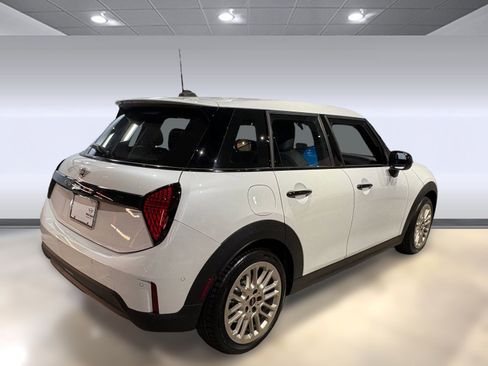 New 2026 MINI Cooper S image 8