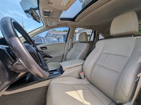 Used 2018 Acura RDX FWD image 17