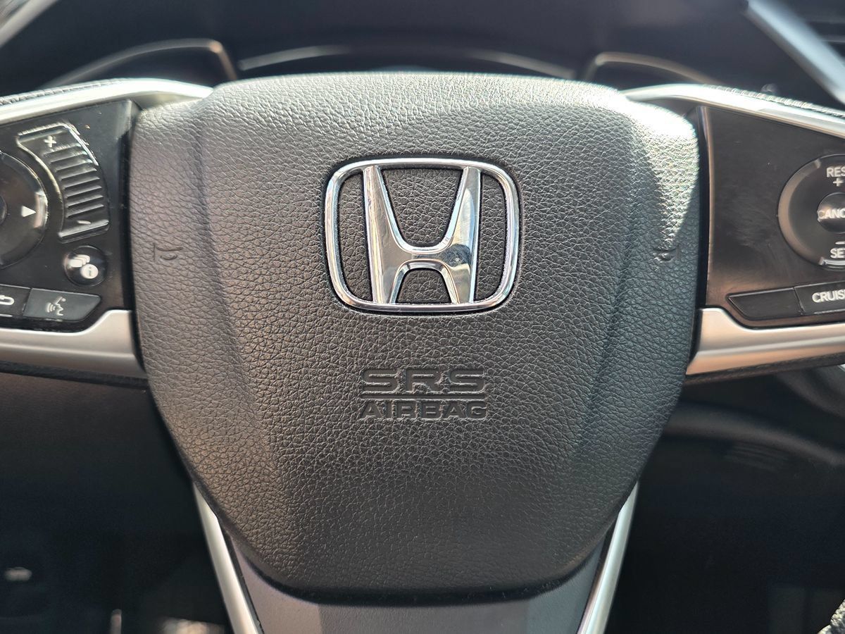 Used 2016 Honda Civic EX image 32