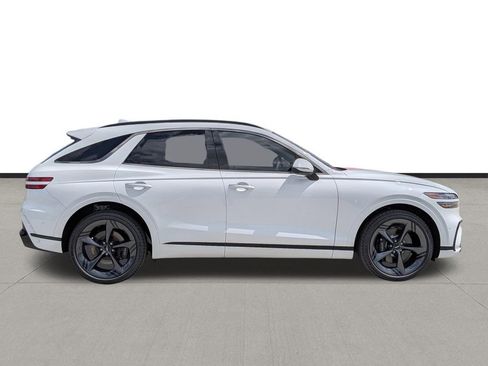 New 2026 Genesis GV70 2.5T Sport Prestige image 4