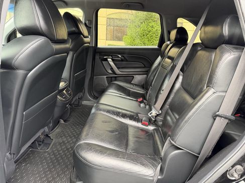 Used 2007 Acura MDX w/ Technology Package image 23