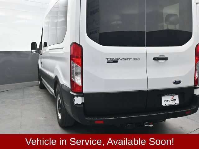 Used 2023 Ford Transit 350 XL RWD image 5