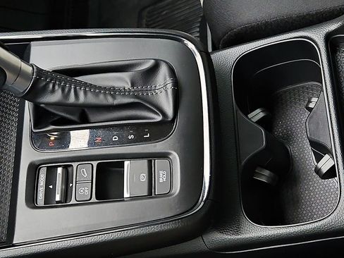 Certified 2026 Honda CR-V LX image 23