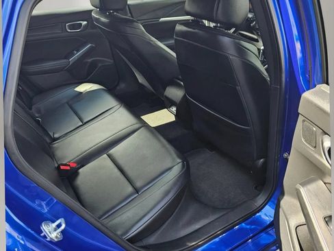 Used 2023 Acura Integra A-Spec FWD image 9