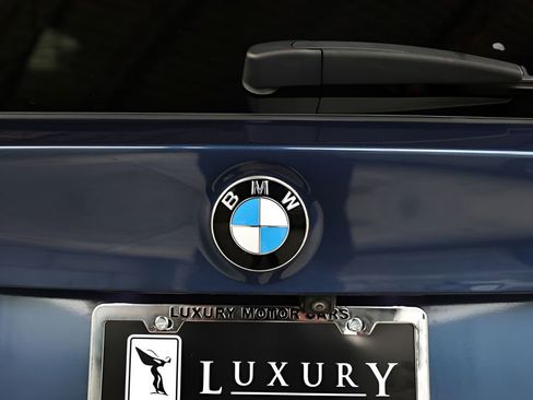 Used 2021 BMW X3 M40i w/ Premium Package image 23