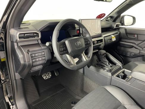 New 2026 Toyota 4Runner TRD Sport Premium image 2