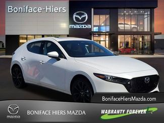 New 2026 MAZDA MAZDA3 2.5 S Hatchback w/ Premium Pkg video 1