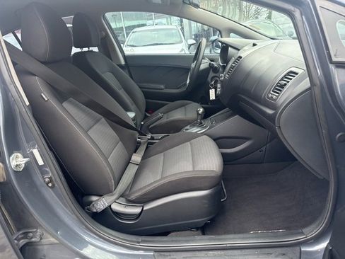 Used 2016 Kia Forte LX w/ LX Popular Package image 24