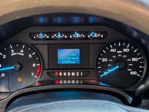 Used 2017 Ford F250 XL w/ Power Equipment Group image 25